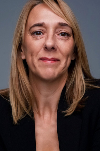 Patricia Santos