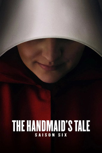 The Handmaid's Tale : La Servante écarlate - S6 - Poster
