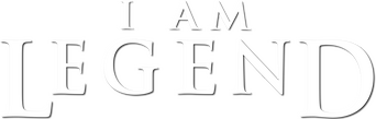 I Am Legend logo