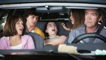 Assistir The Middle: Uma Família Perdida no Meio do Nada Online