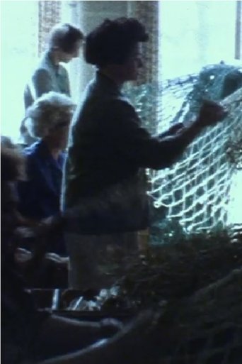 The Fishing Industry around Fleetwood (1960)