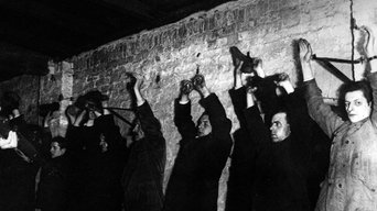 Berlin 1933 – Diary of a Metropolis - S1E01