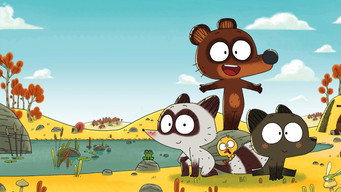 Little Bear (2020- )