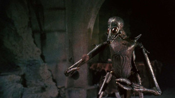 #5 Flesh Gordon