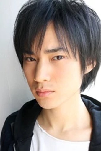 Imagine Shoichi Matsuda