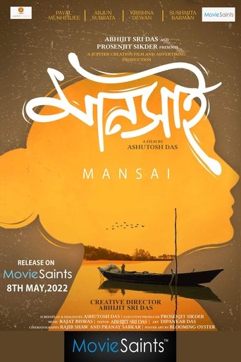 Poster of মানসাই