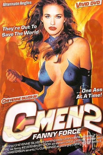 C-Men 2: Fanny Force