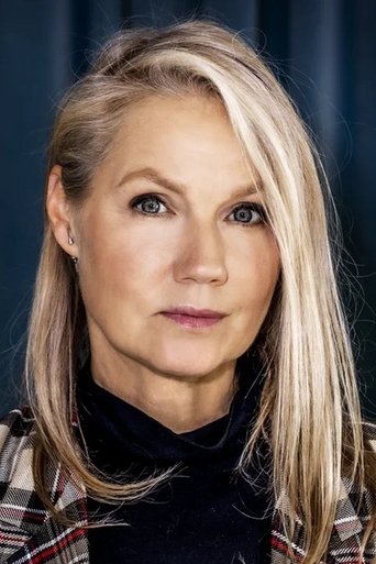 Image of Tova Magnusson
