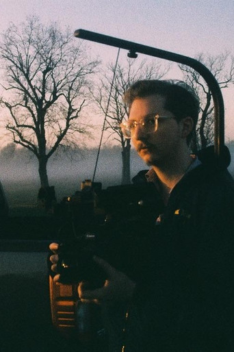 Devin Morgan — 3