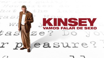 Escena 2 de Kinsey