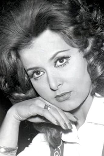 Image of Laila Taher