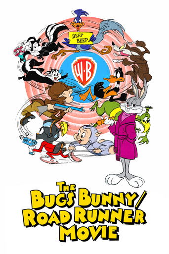 The Bugs Bunny/Road Runner Movie (1979)