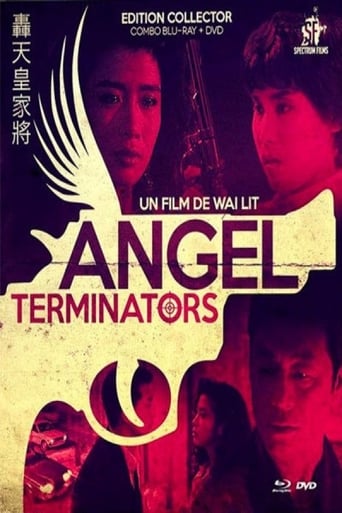 Angel Terminators en streaming 