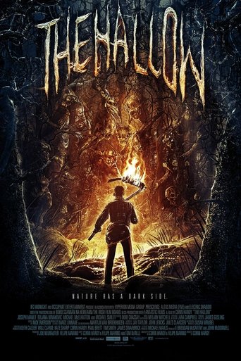 The Hallow (2015) The Hallow (2015)