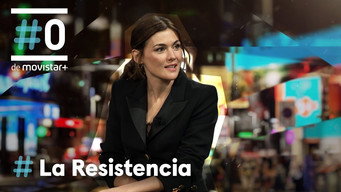 La resistencia T5E28