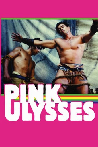 Pink Ulysses (1990)