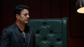 Episode 1 — Episode 1