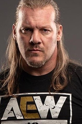 Image of Chris Irvine