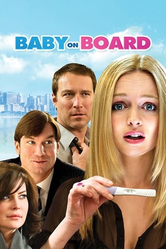 Poster of Baby on Board