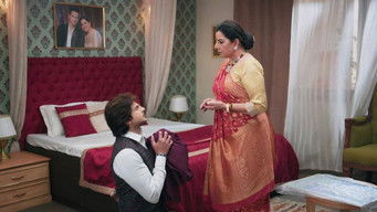 第1906話：Parag's Plea for Forgiveness