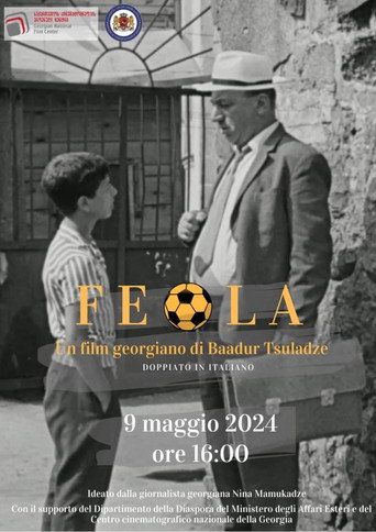 Feola (1970)