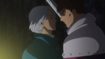 The Great Holy Knight Atones For His Sins
