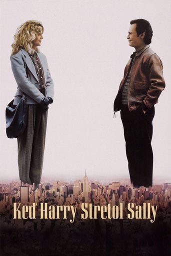 Keď Harry stretol Sally