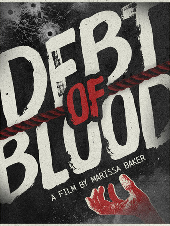 Debt of Blood