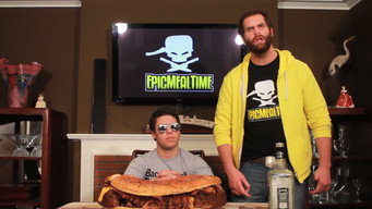 #1 Epic Meal Time