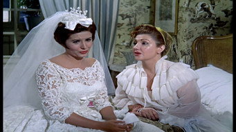 Mi noche de bodas (1961)