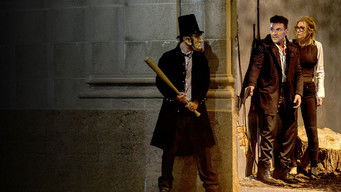 Galeria 3 - Election: La noche de las bestias