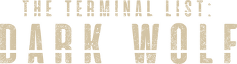 The Terminal List: Dark Wolf logo