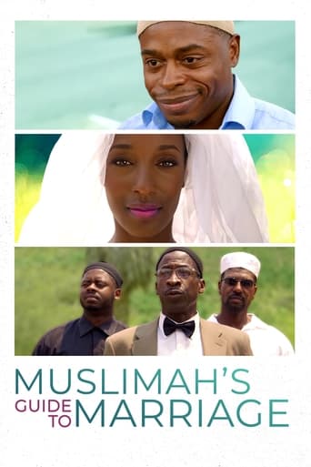 Poster of Muslimah's Guide to Marriage