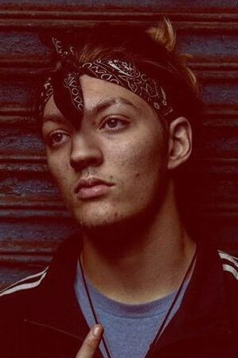 Foto de Jordan Oliver Jr.