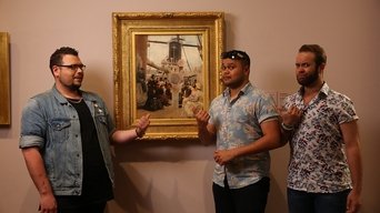 Everyone's a Critic - S1E01