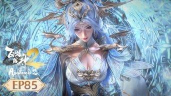Episódio Episódio 85 da série Apotheosis