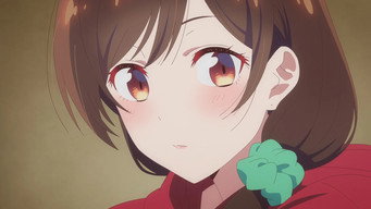 Episode 60 — Loneliness and Girlfriend
