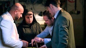 第6話:El Clasico 第6話:El Clasico