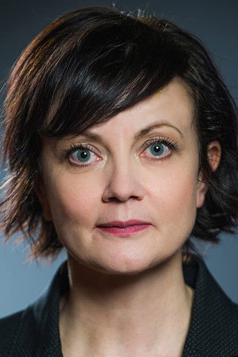 Foto de Vivien Monory