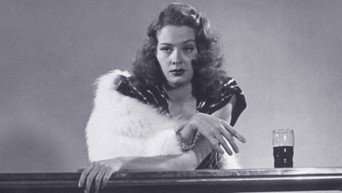 The Falcon's Alibi (1946)