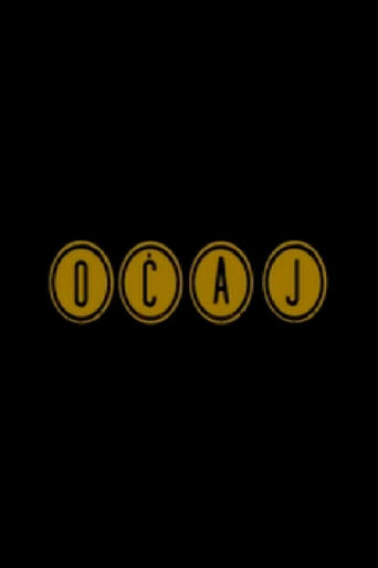 Očaj