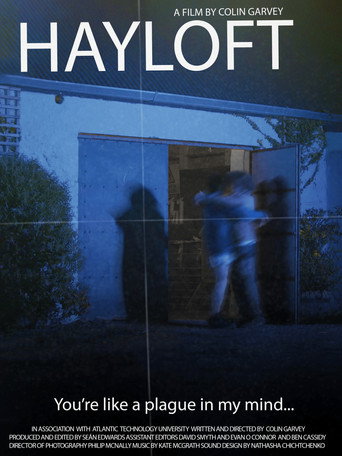 Hayloft (2025)