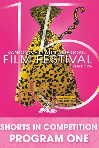 VLAFF Shorts in Competition: Program 1