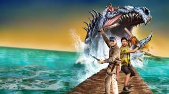 O Ataque dos Vermes Malditos 7: Ilha dos Shriekers