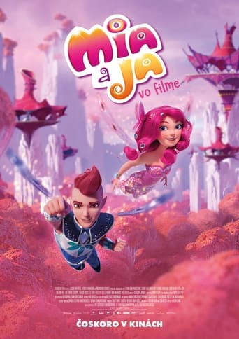 Mia a ja vo filme