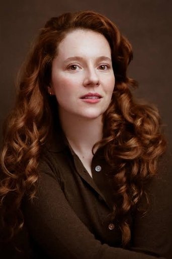 Image of Jessica Hardwick