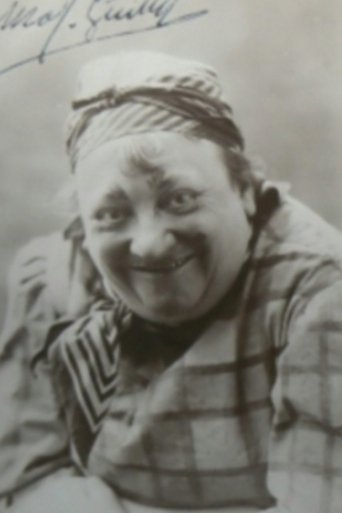 Image of Madeleine Guitty