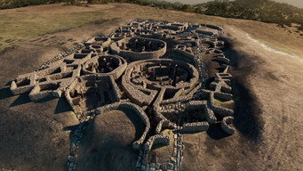 Episode 5 — Stone Age Temple Mystery