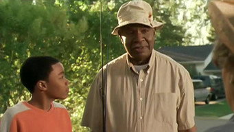 #4 Finding Buck McHenry
