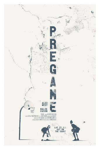 Poster of PreGame